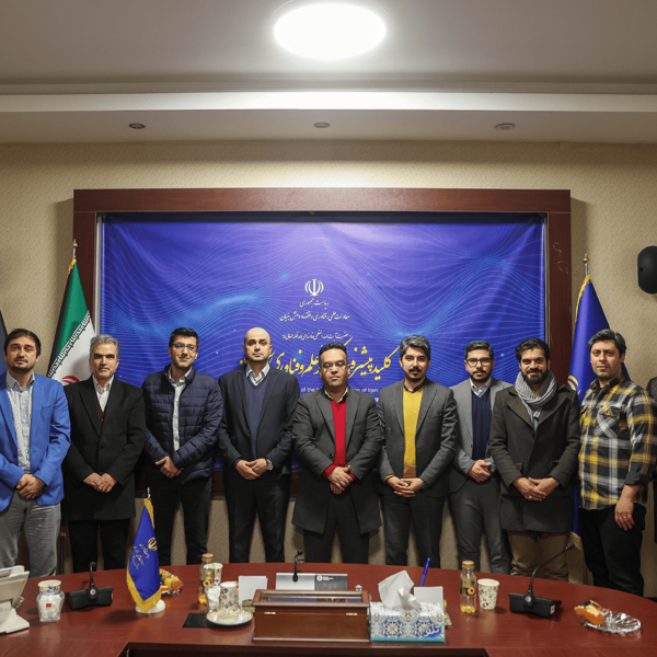 دریافت مجوز شتابدهی سطح یک توسط آرکاپ